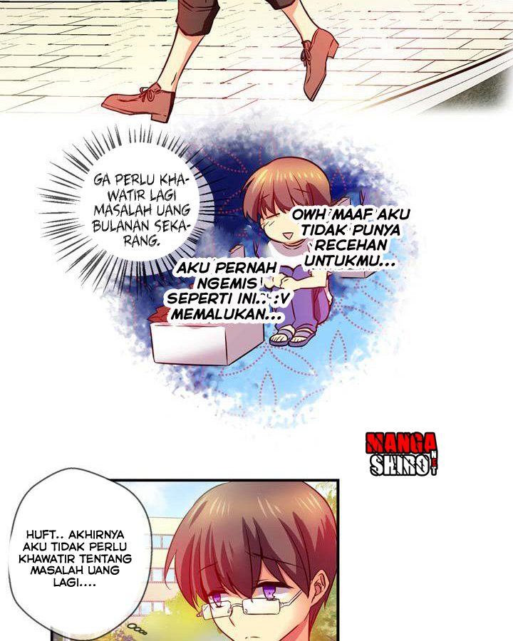 Hyulla’s Race Chapter 15.1 Gambar 11